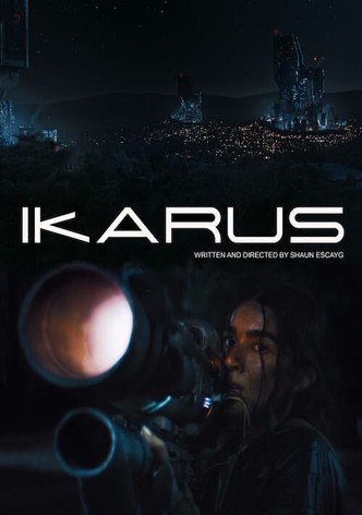 Ikarus