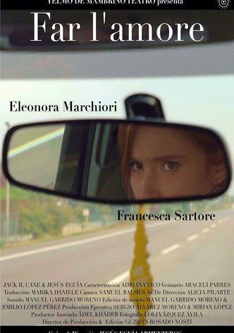 Far l'amore