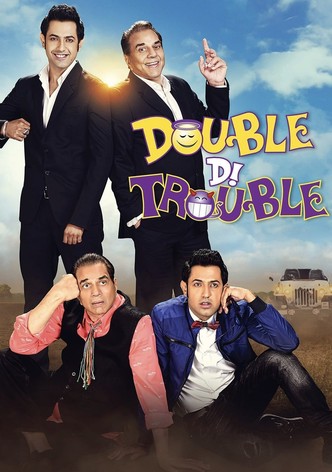 Double DI Trouble