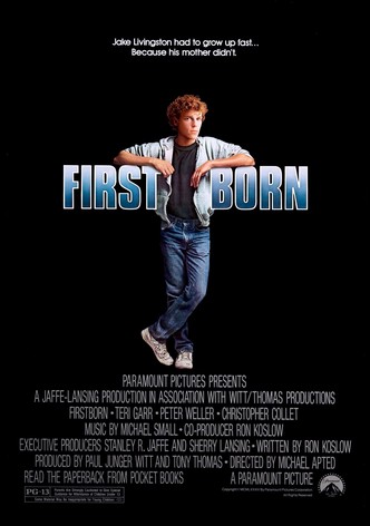 First Born