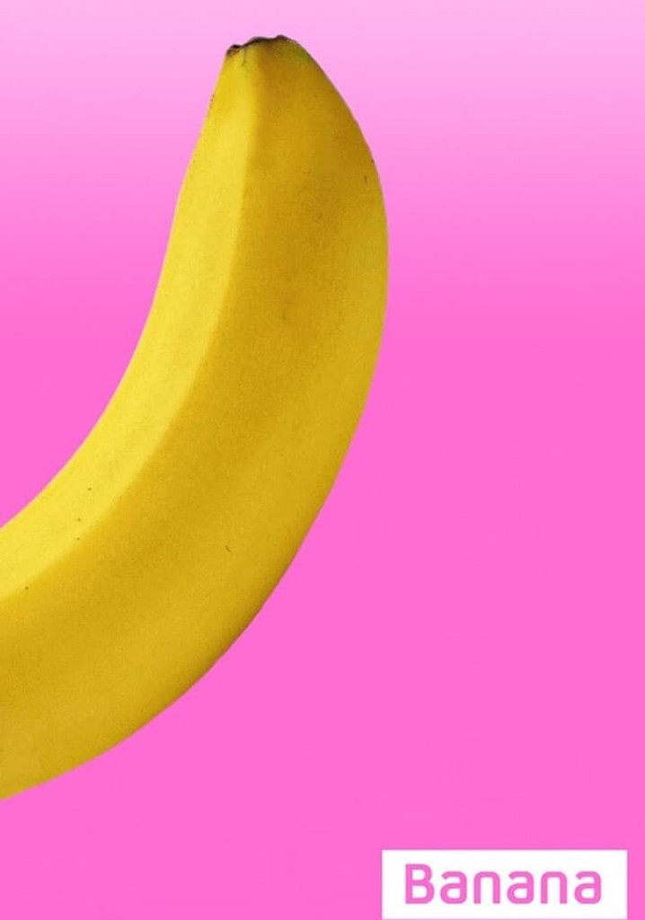 Banana stream