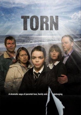 Torn watch tv series streaming online