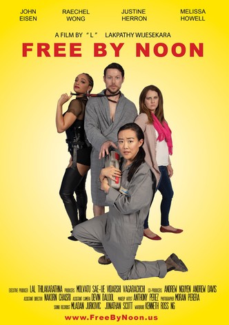 Free by Noon