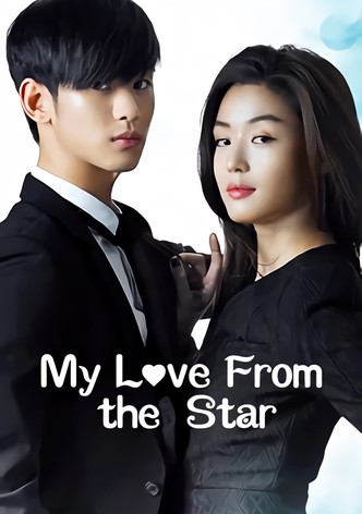 My Love From Another Star
