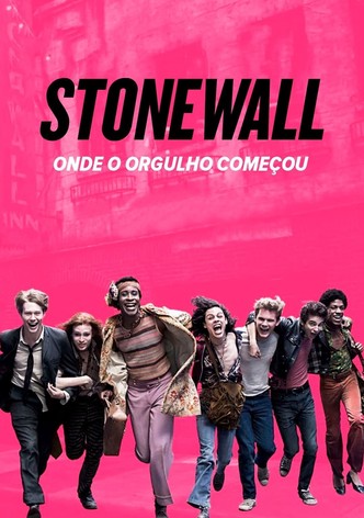 Stonewall - Onde o Orgulho Começou