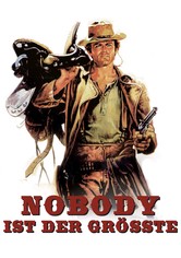 Nobody ist der Größte