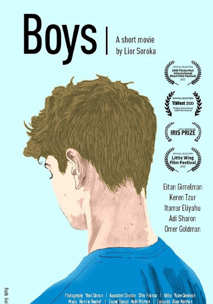 Boys movie watch on sale online