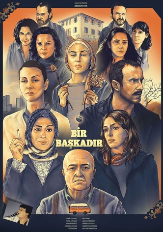 Bir Başkadır