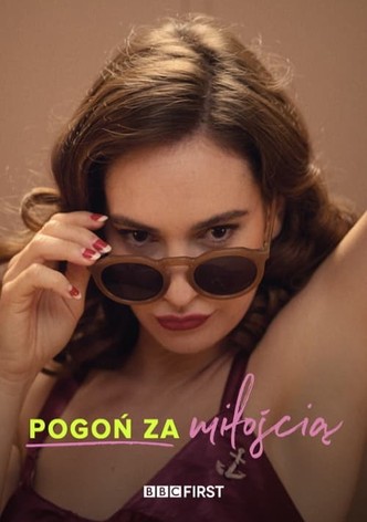 Pogoń za miłością