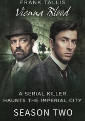 Sangue em Viena - Temporada 2