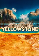 Ancient Yellowstone - Sezon 1