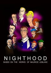 Arsène Lupin, der Meisterdieb