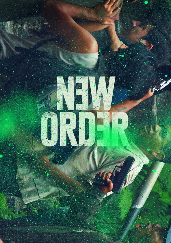 New order 2024 movie online