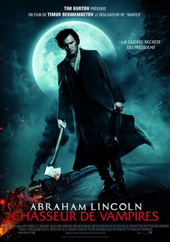 Abraham Lincoln : Chasseur de vampires