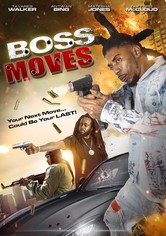 Boss Moves
