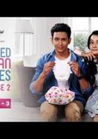 Married Woman Diaries