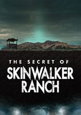Les secrets du Skinwalker Ranch - Saison 02