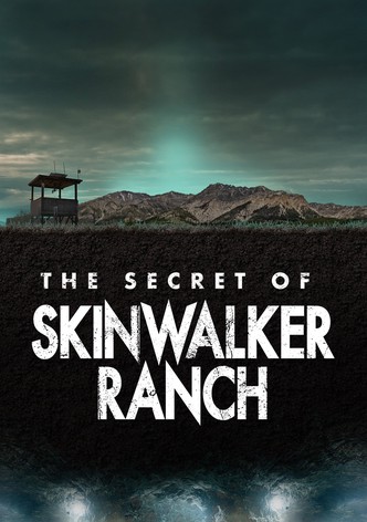 Das Geheimnis der Skinwalker Ranch Staffel 2