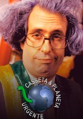 Casseta & Planeta, Urgente!