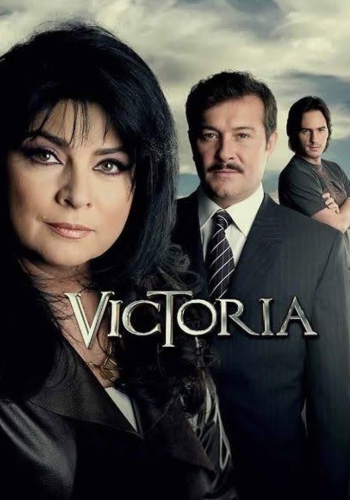 Victoria watch tv show streaming online