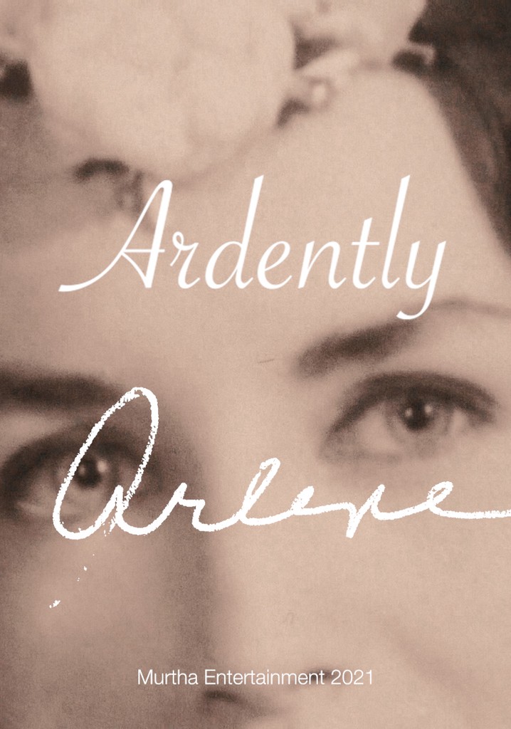 Ardently Arlene