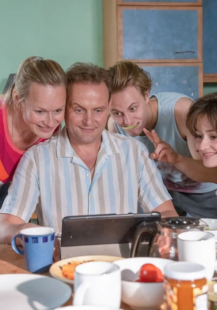 Sonsuza Kadar Ebeveyn