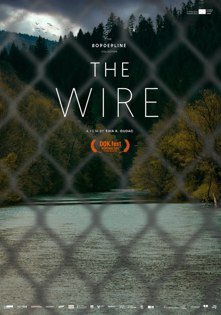 Watch The Wire Online