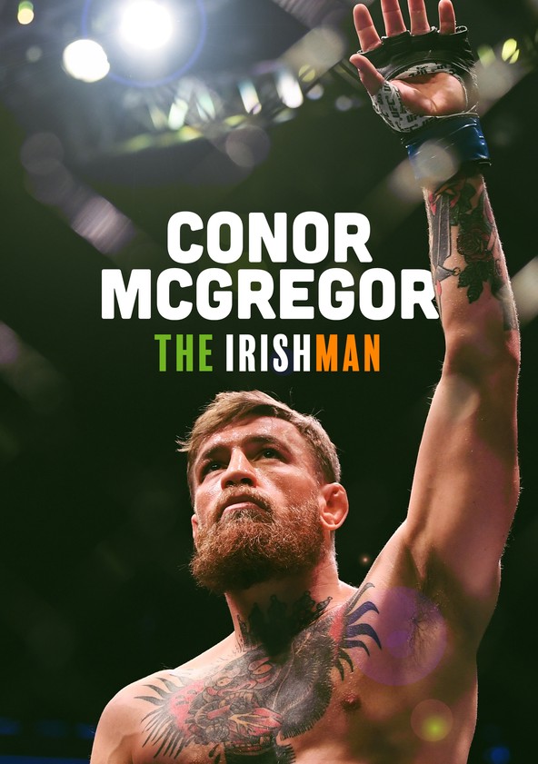 Conor mcgregor best sale free stream