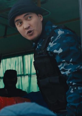Ulbolsyn