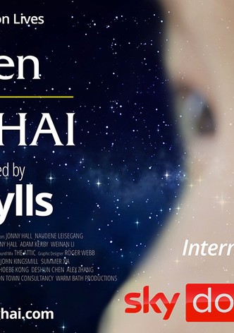 Children of Shanghai