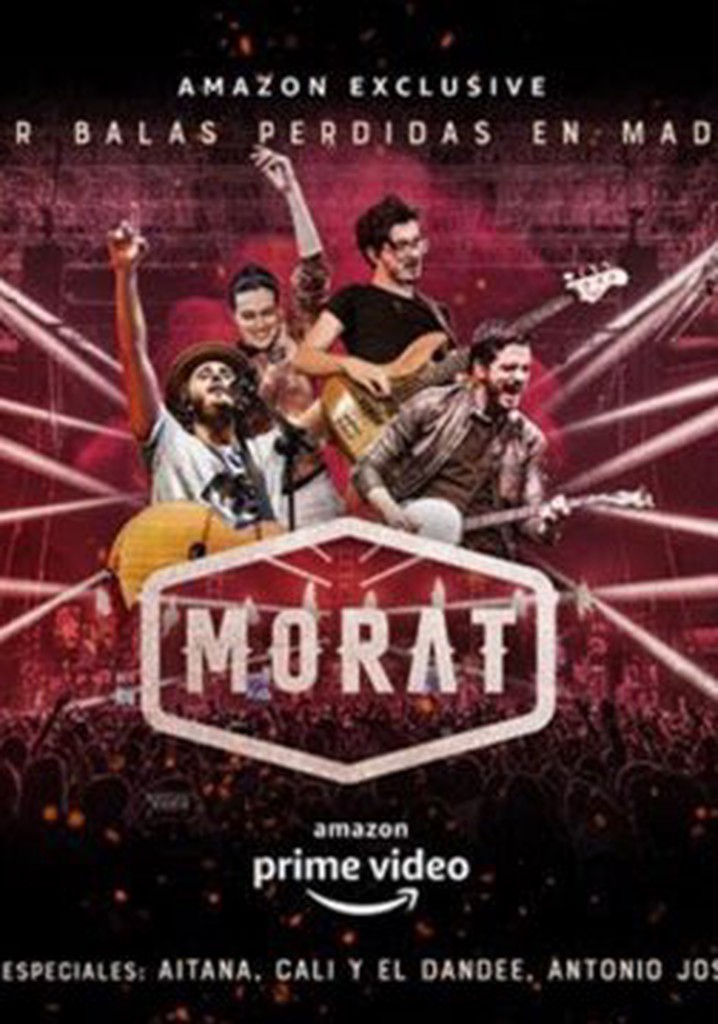 Morat: Balas Perdidas