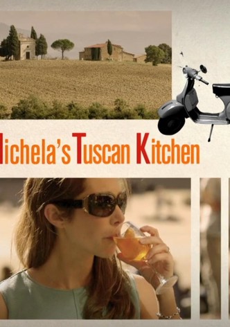 Michela's Tuscan Kitchen