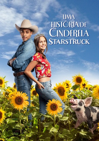 A Cinderella Story: Starstruck
