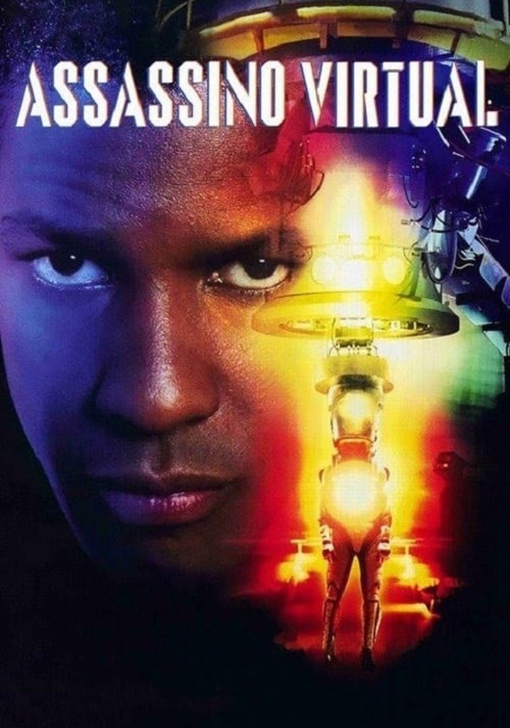 Assassino Americano filme - Veja onde assistir