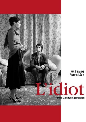 L'idiot