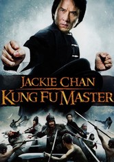 Jackie Chan: Maestro en Kung Fu