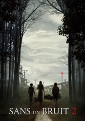 Sans un bruit 2