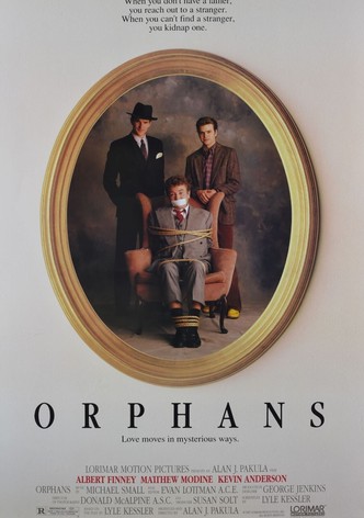 Orphans