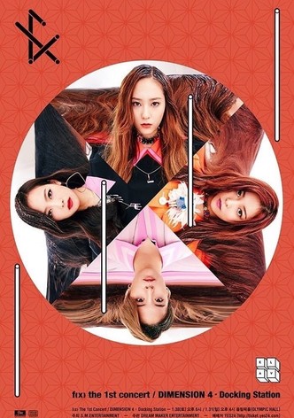 Dimension 4 - Docking Station