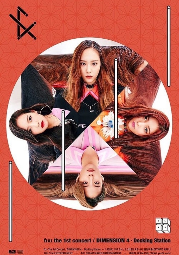 Dimension 4 - Docking Station