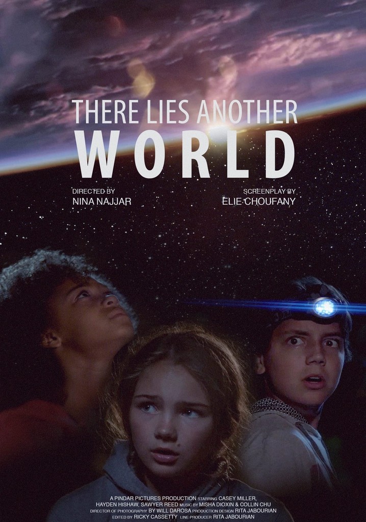 There Lies Another World