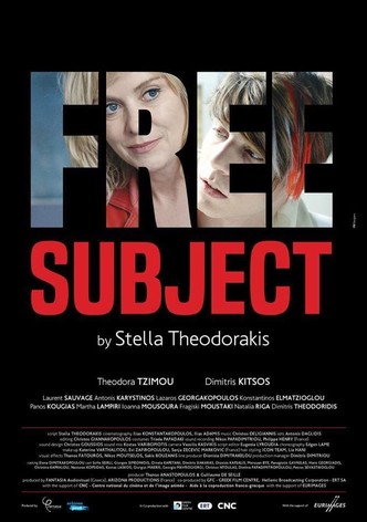 Free Subject