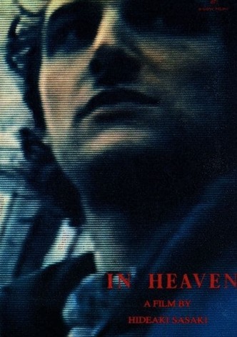 IN HEAVEN