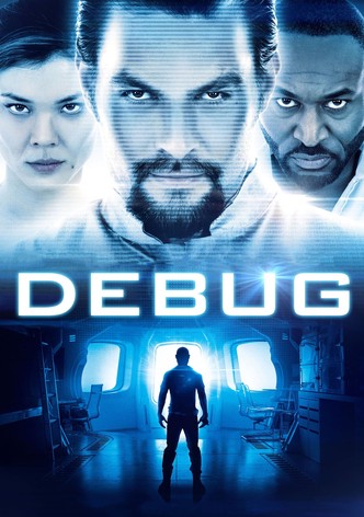 Debug - Feindliches System