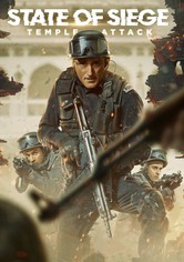State of Siege: Temple Attack