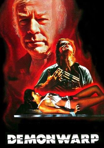 Demon Warp - Die Weltraumzombies