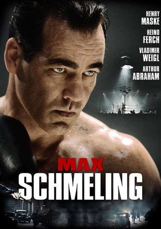 Max Schmeling