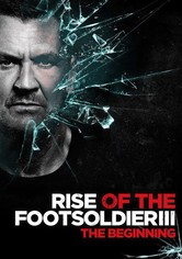 Rise of the Footsoldier 3: The Pat Tate Story