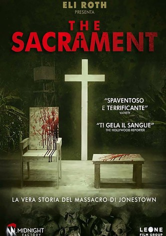 The Sacrament