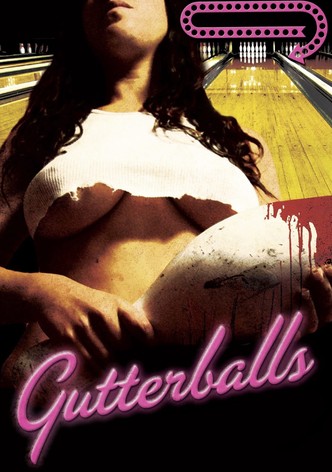 Gutterballs